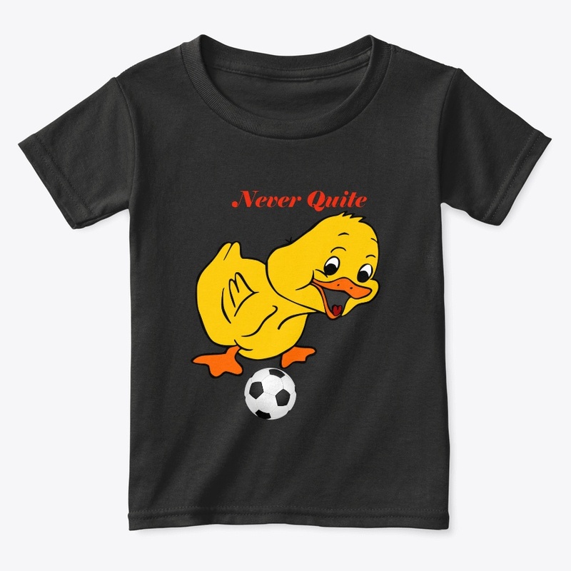 Awesome duckling t shirts for boys 