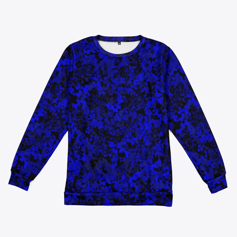 Long Sleeve Sweater