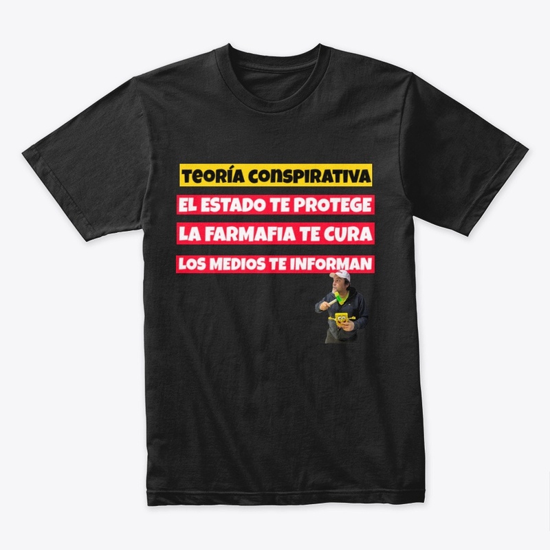 EL ESTADO TE PROTEGE