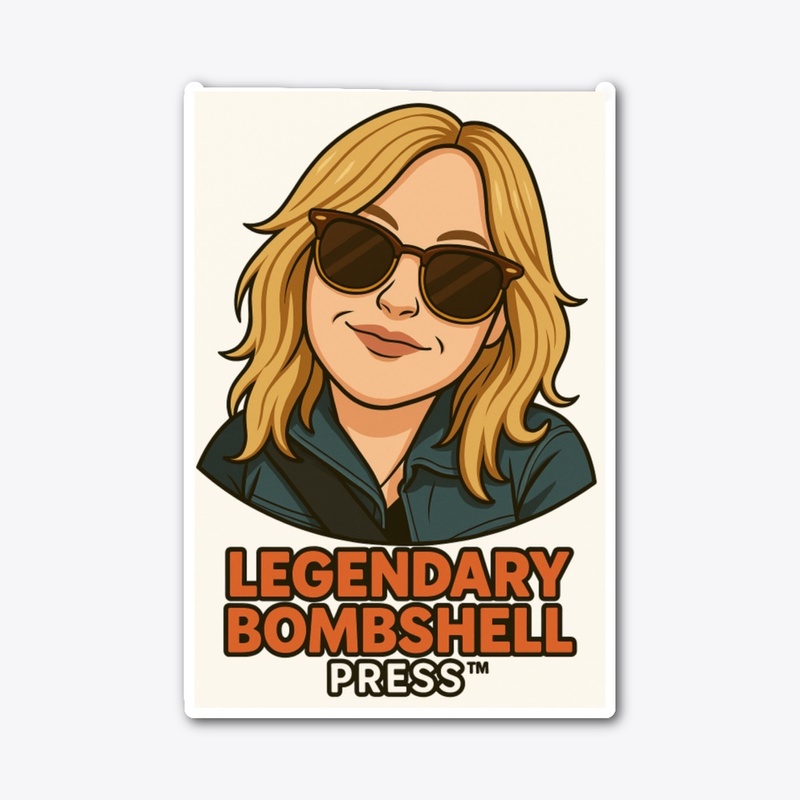 Legendary Bombshell Press
