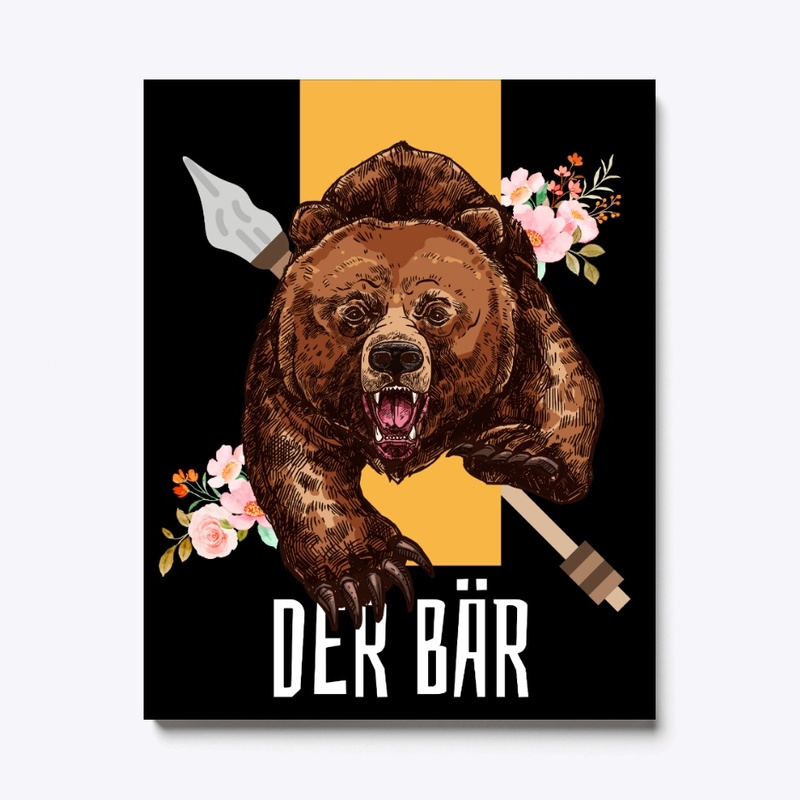 The Bear