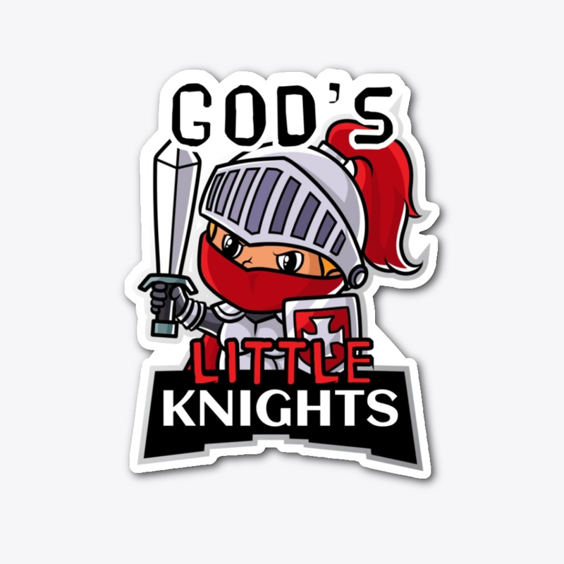 LITTLE KNIGHTS