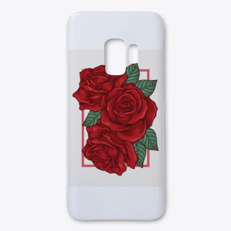 Rosas RoJas - La vida Rosa - Edition-