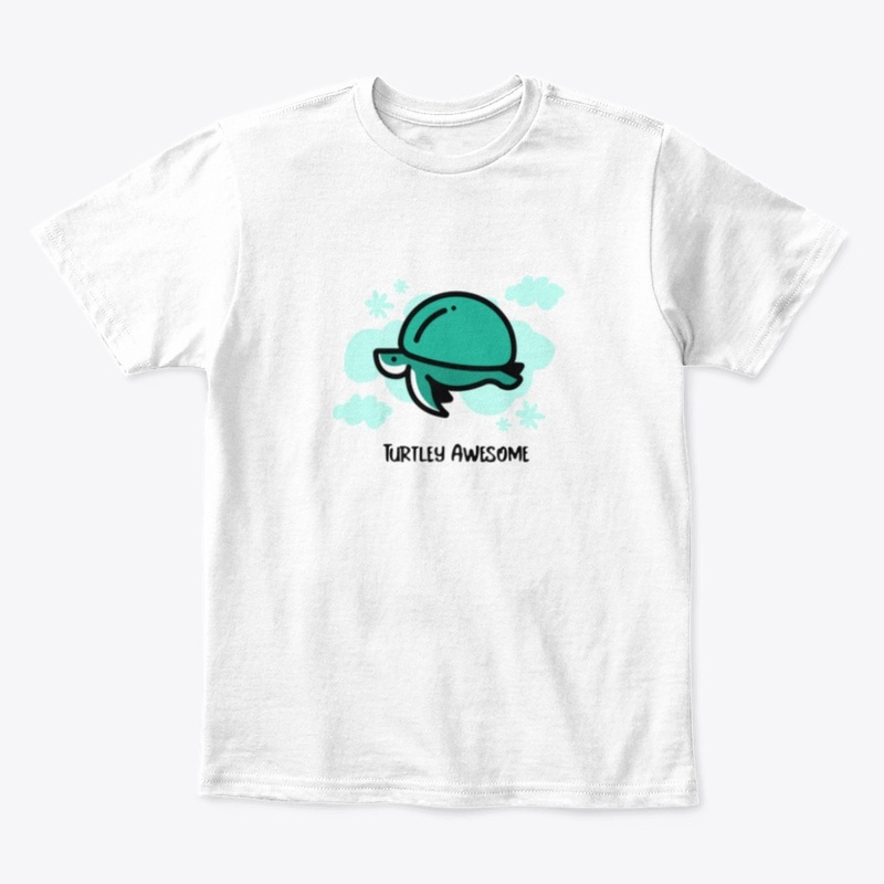 Turtley Awesome