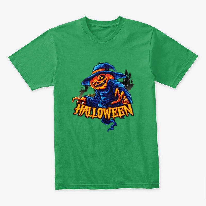 HALLOWEEN DESIGNS 