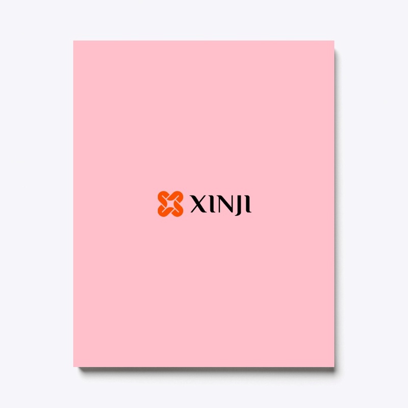 XINJI Canvas Print 