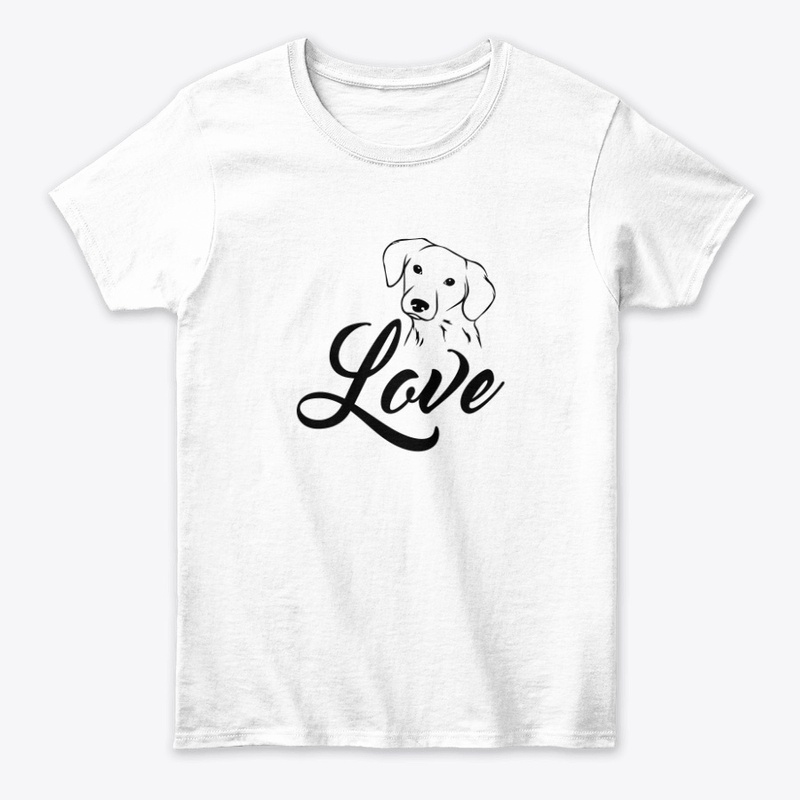 Dog T-Shirt