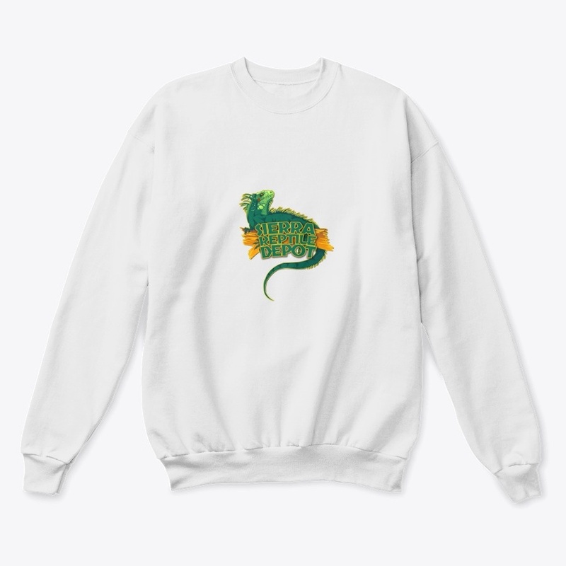 Sierra Reptile Depot Classic