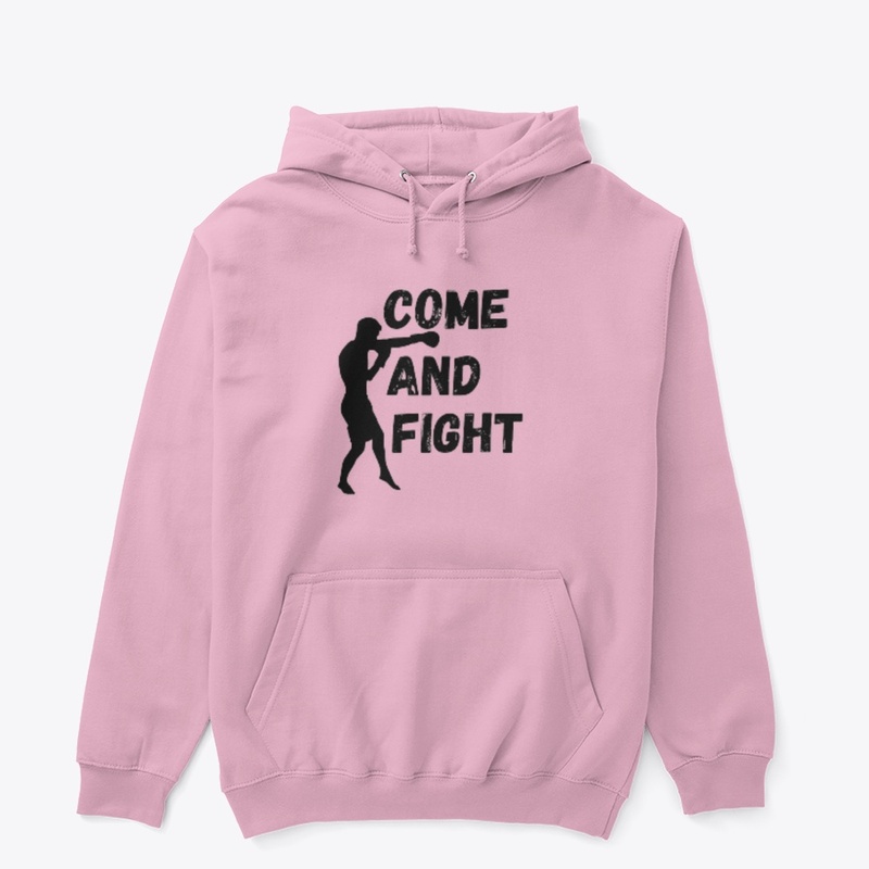 Come And Fight 