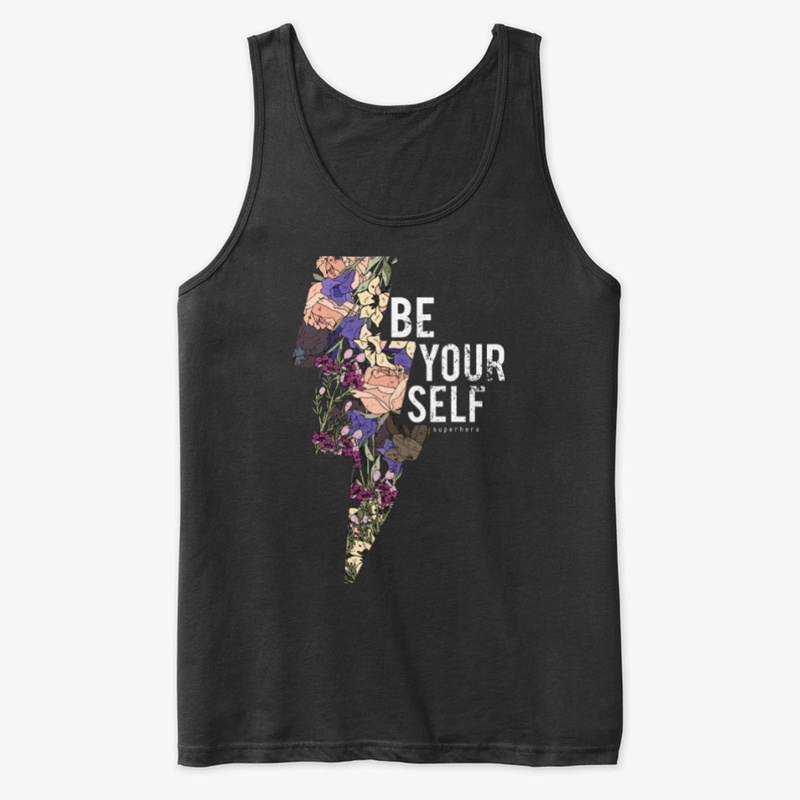 Be Yourself