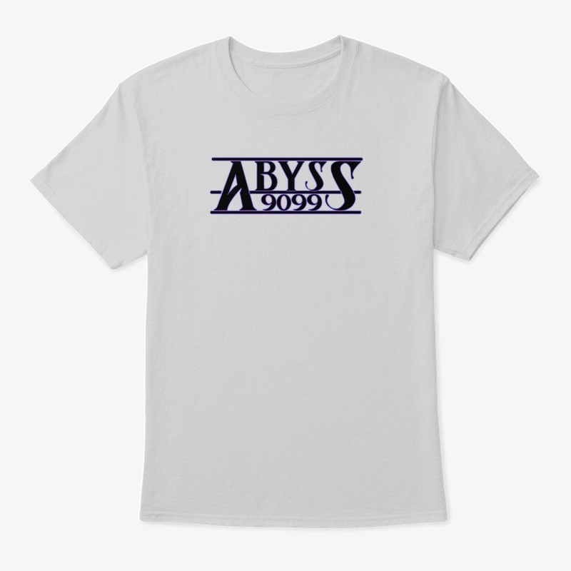 Abyss9099 Logo Tee