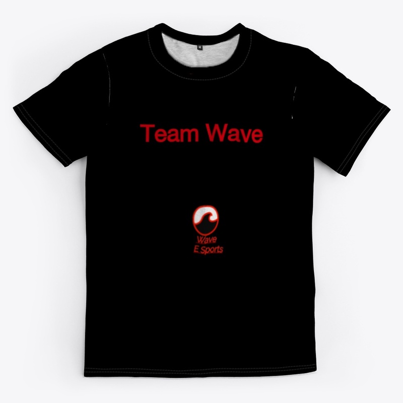 Team Wave