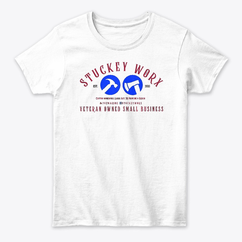 Stuckey Worx