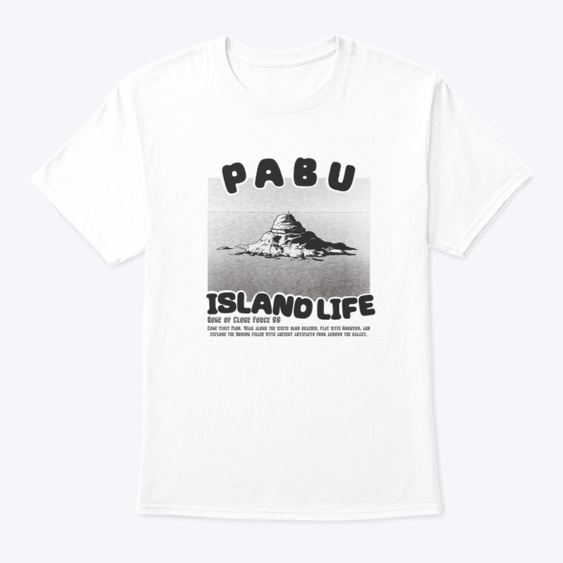 Pabu Island Life 