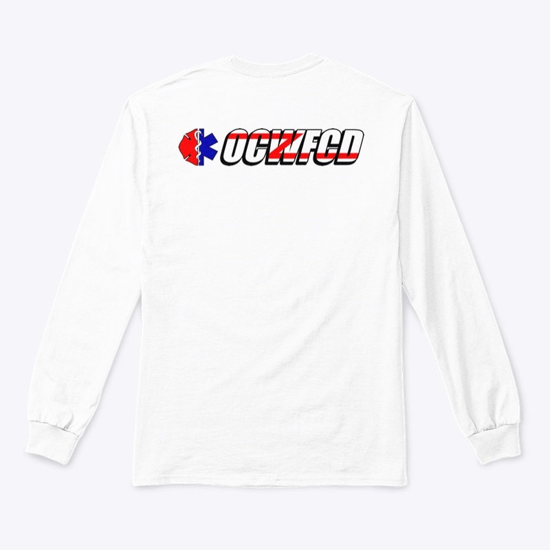 OCW White lightning 
