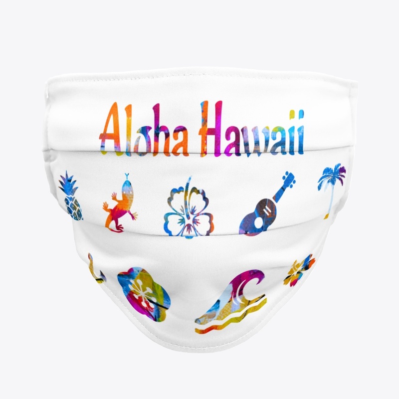 Aloha Hawaii
