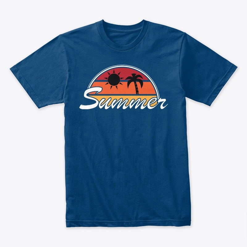 Summer Trends