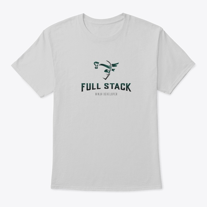 Full Stack Dev