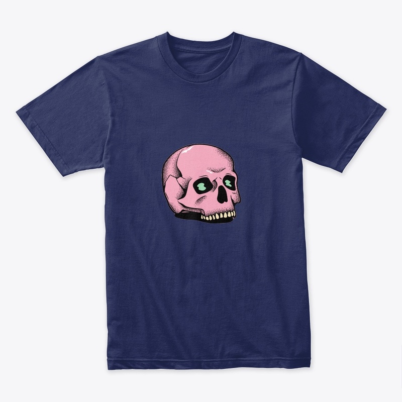 SKULL CUSTOMIZED WEARS 