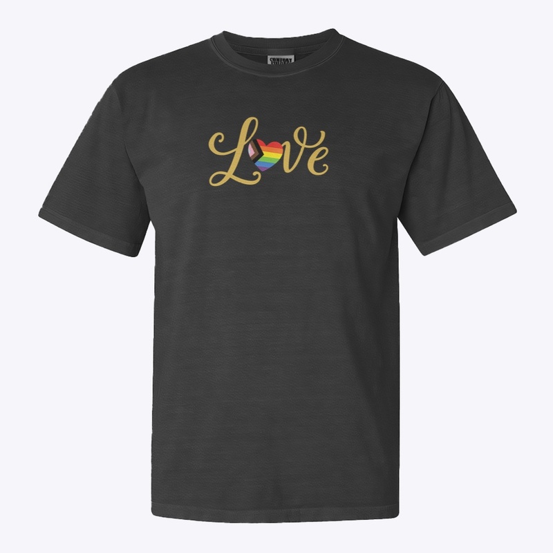 LGBT Love 