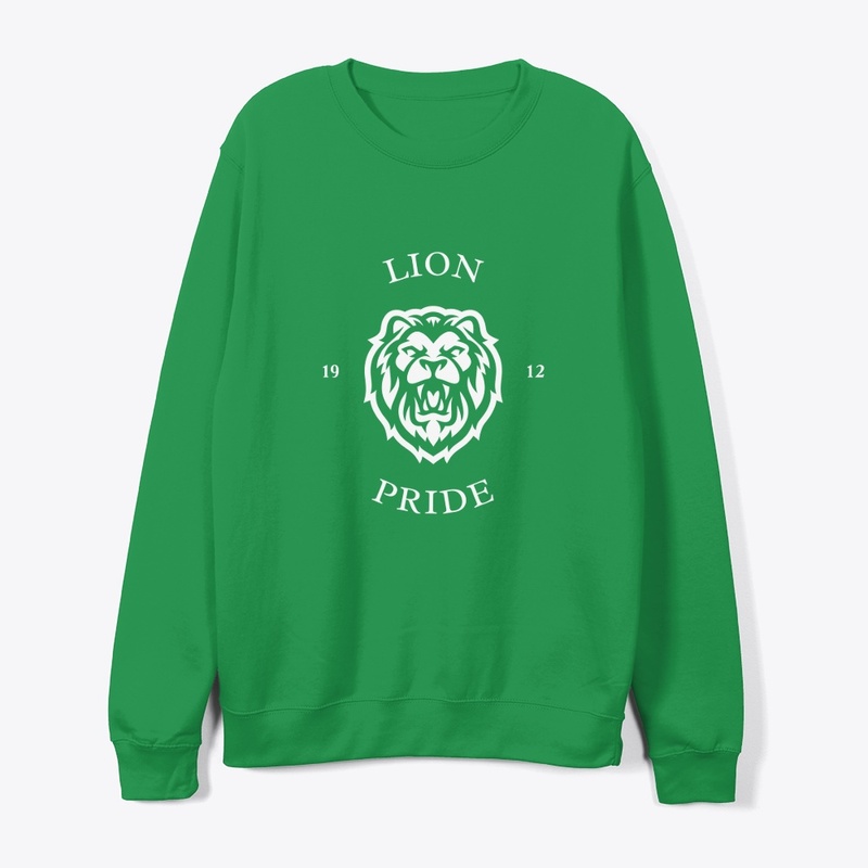Lion Pride