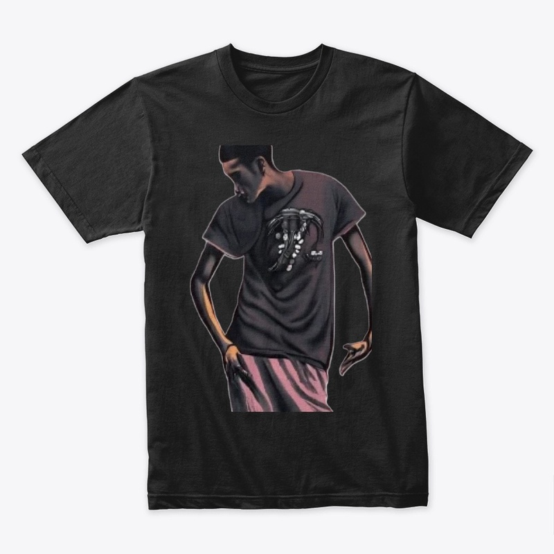 Premium level cloth with unique desing.