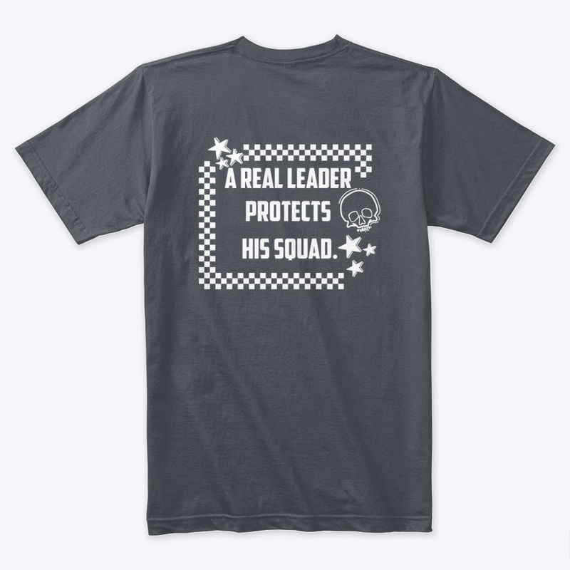 The Leader