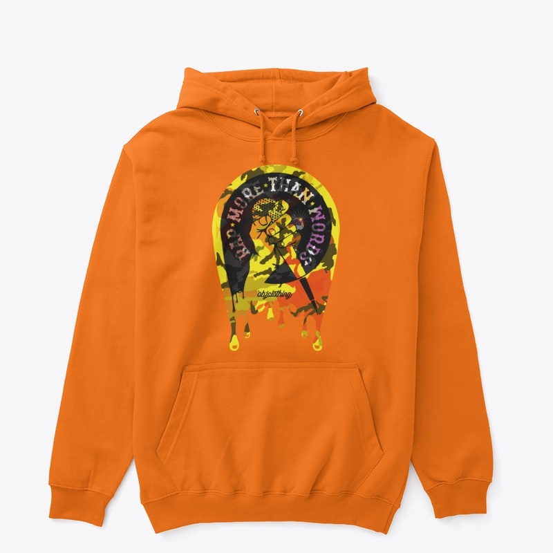 Rap More