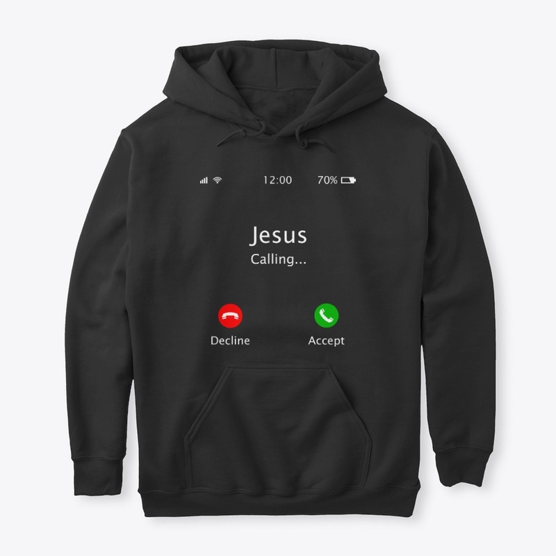 Jesus Calling Best Gift T-Shirt
