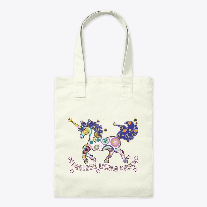 #IDWP Starlight Unicorn 