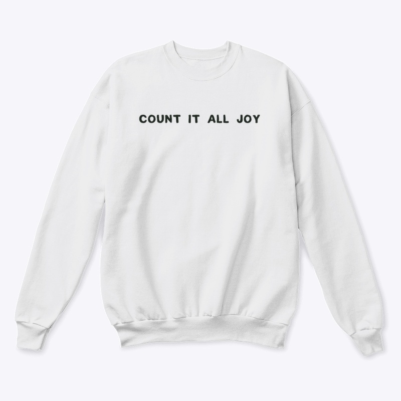 Count It All Joy
