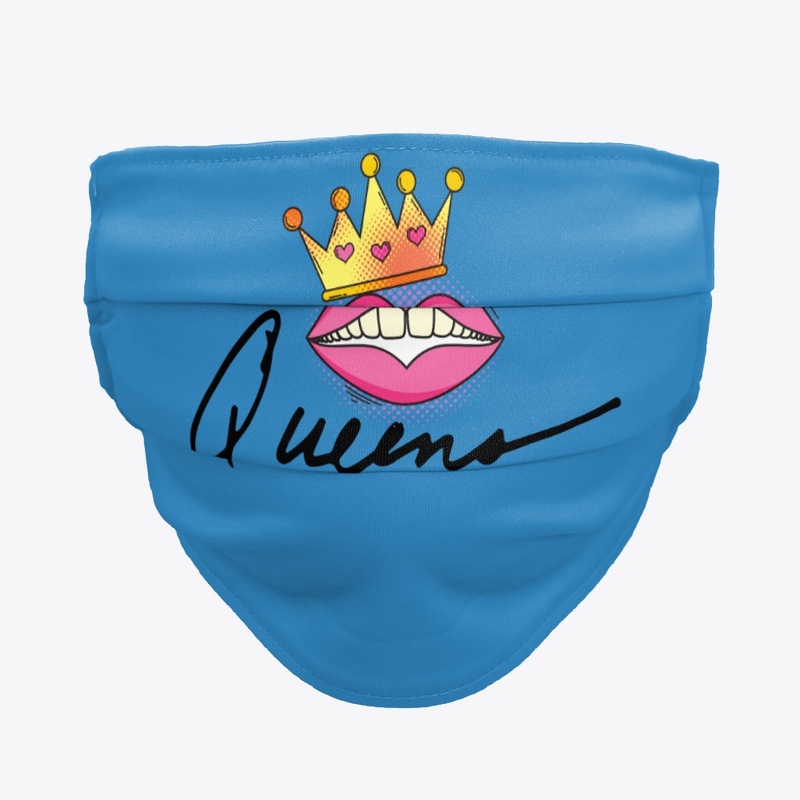 Adult Queen 1