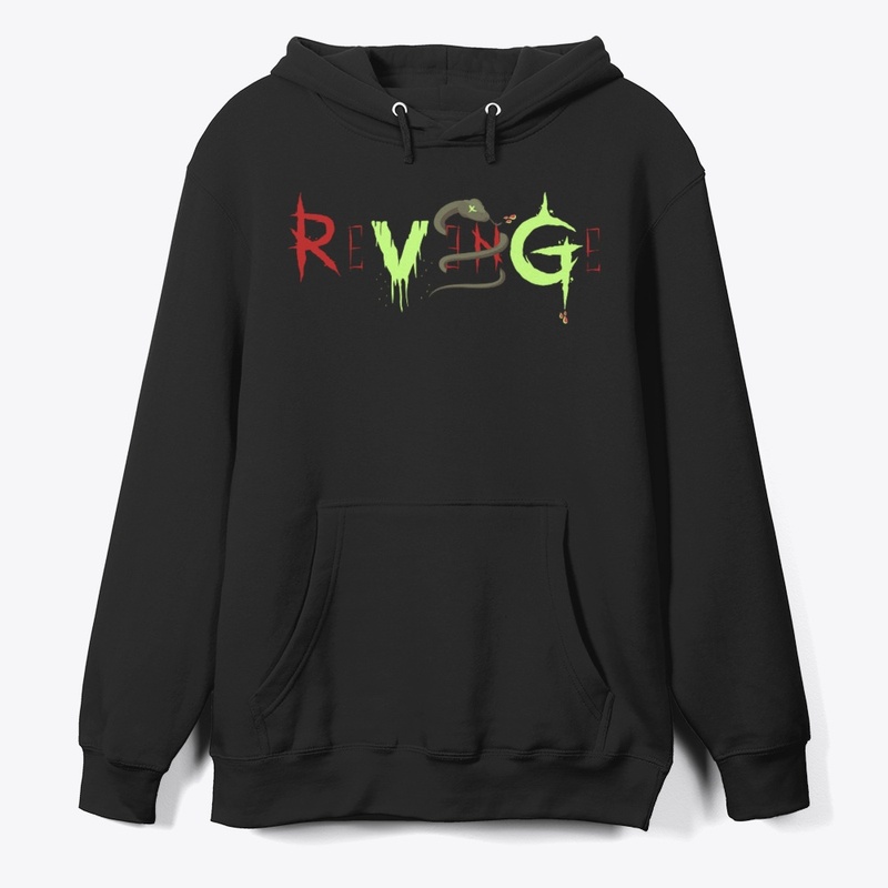 Rev3nge