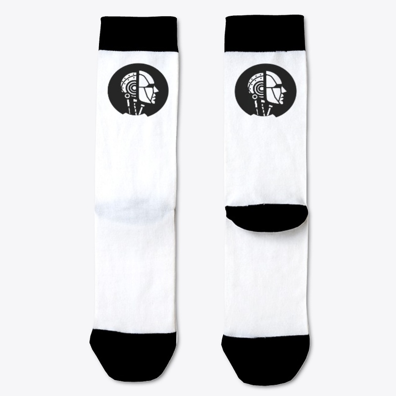 Logo Sock