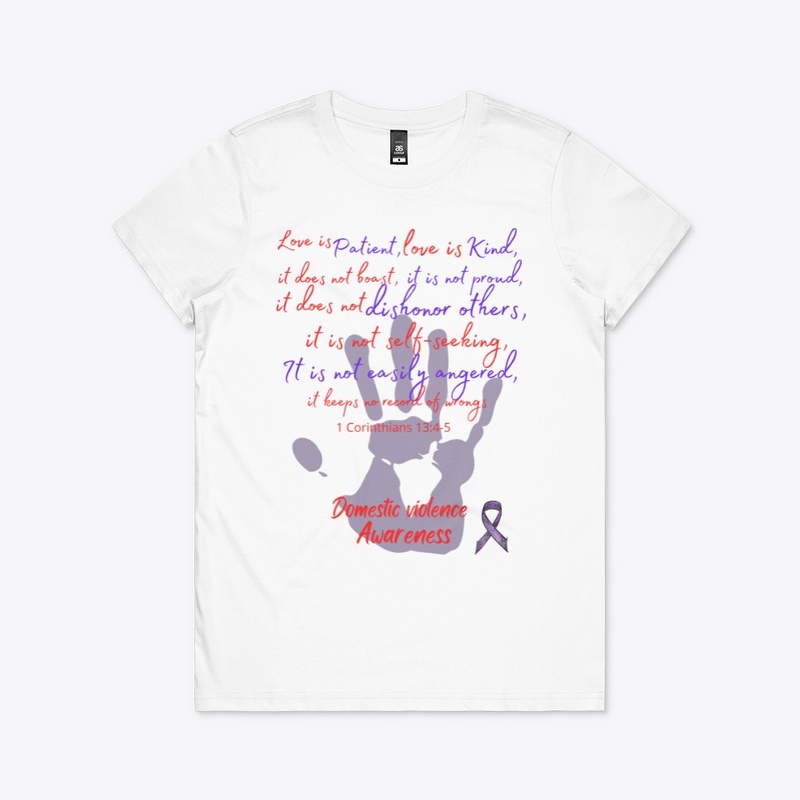 What is Love- Domestic Violence  