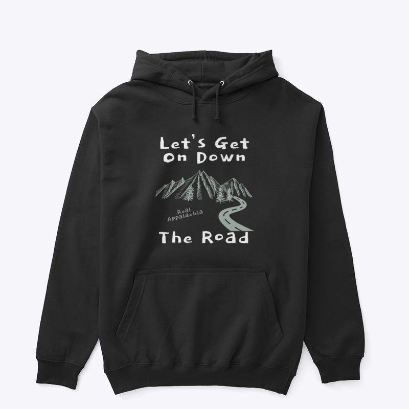 Let’s Get On Down The Road 2