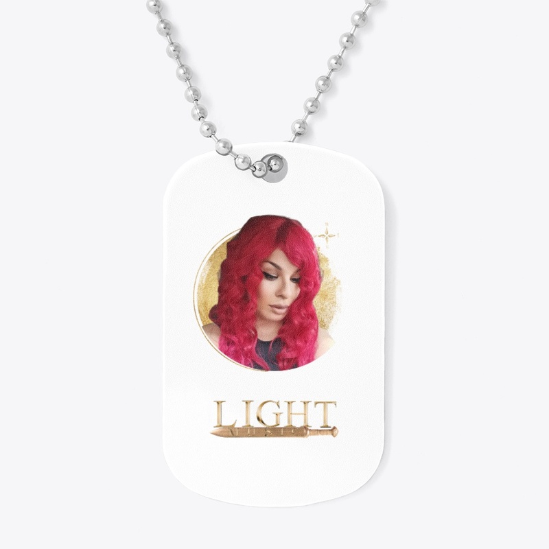 LIGHT MUSIC MERCH