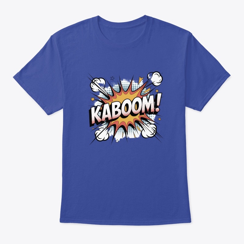 Kaboom