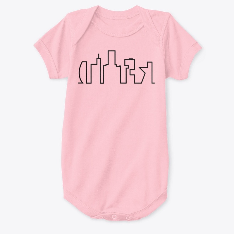 Minimalist Buildings