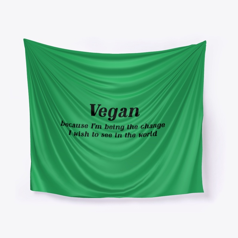 Vegan quote