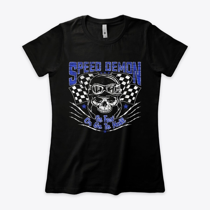 Speed Demon