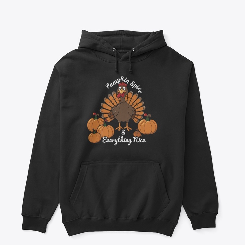 THANKSGIVING T-SHIRT DESIGN