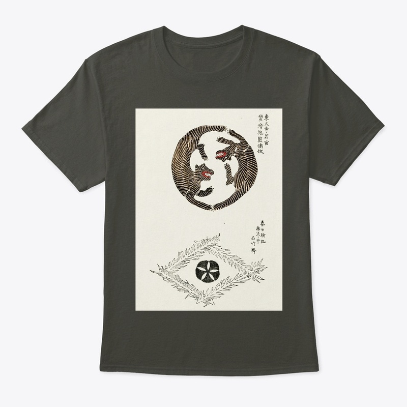 Taguchi Tomoki T-Shirt