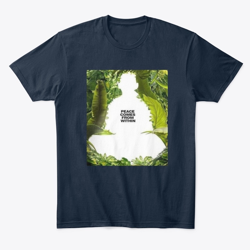 Peace T-shirt