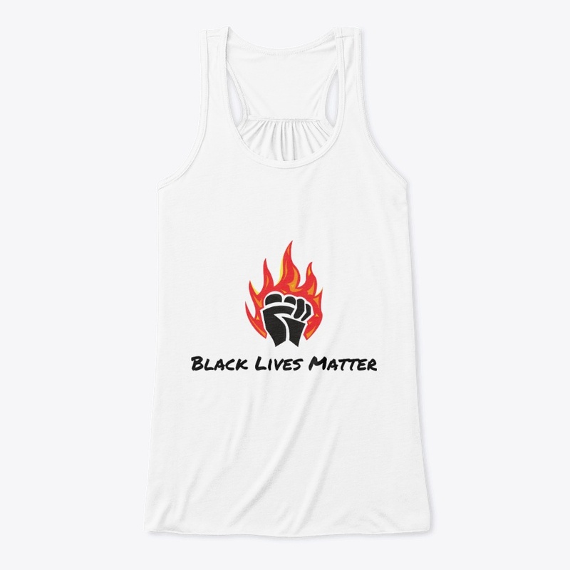 Black Lives Matter