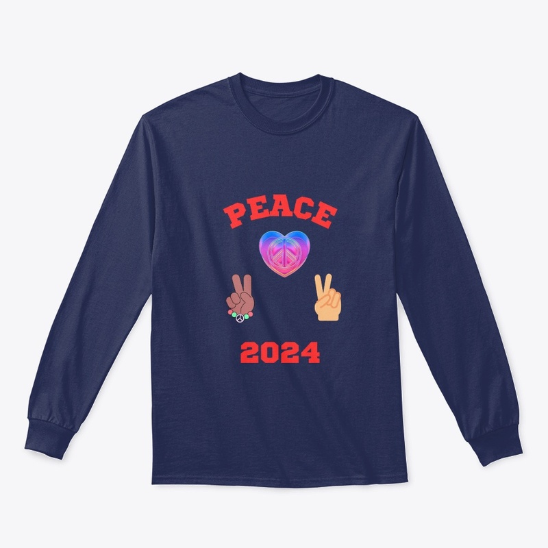 Vote Peace 2024
