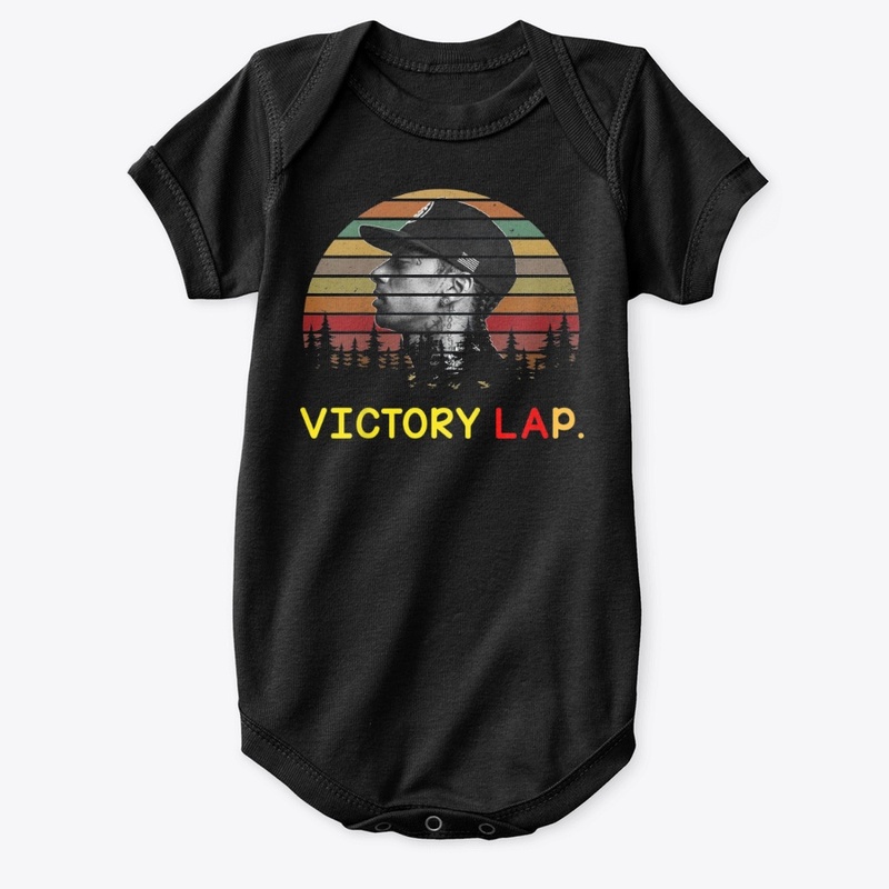 Victory LAP  T-Shirt