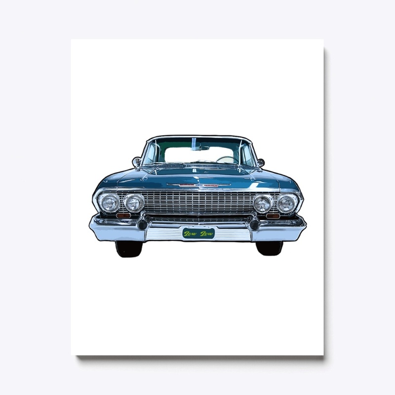 Classic Low Low II