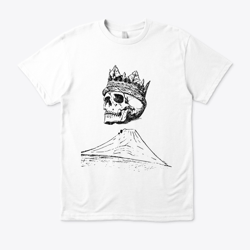 King shirt