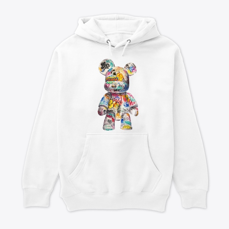 Care Bear Free  